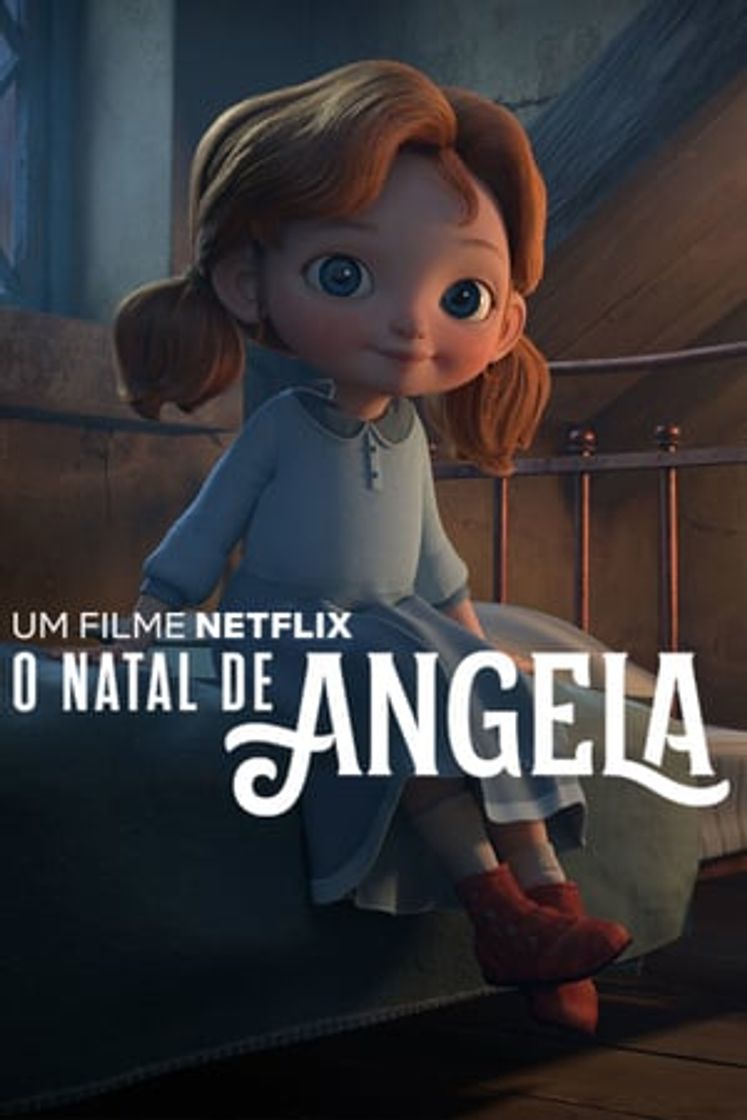 Movie La Navidad de Ángela