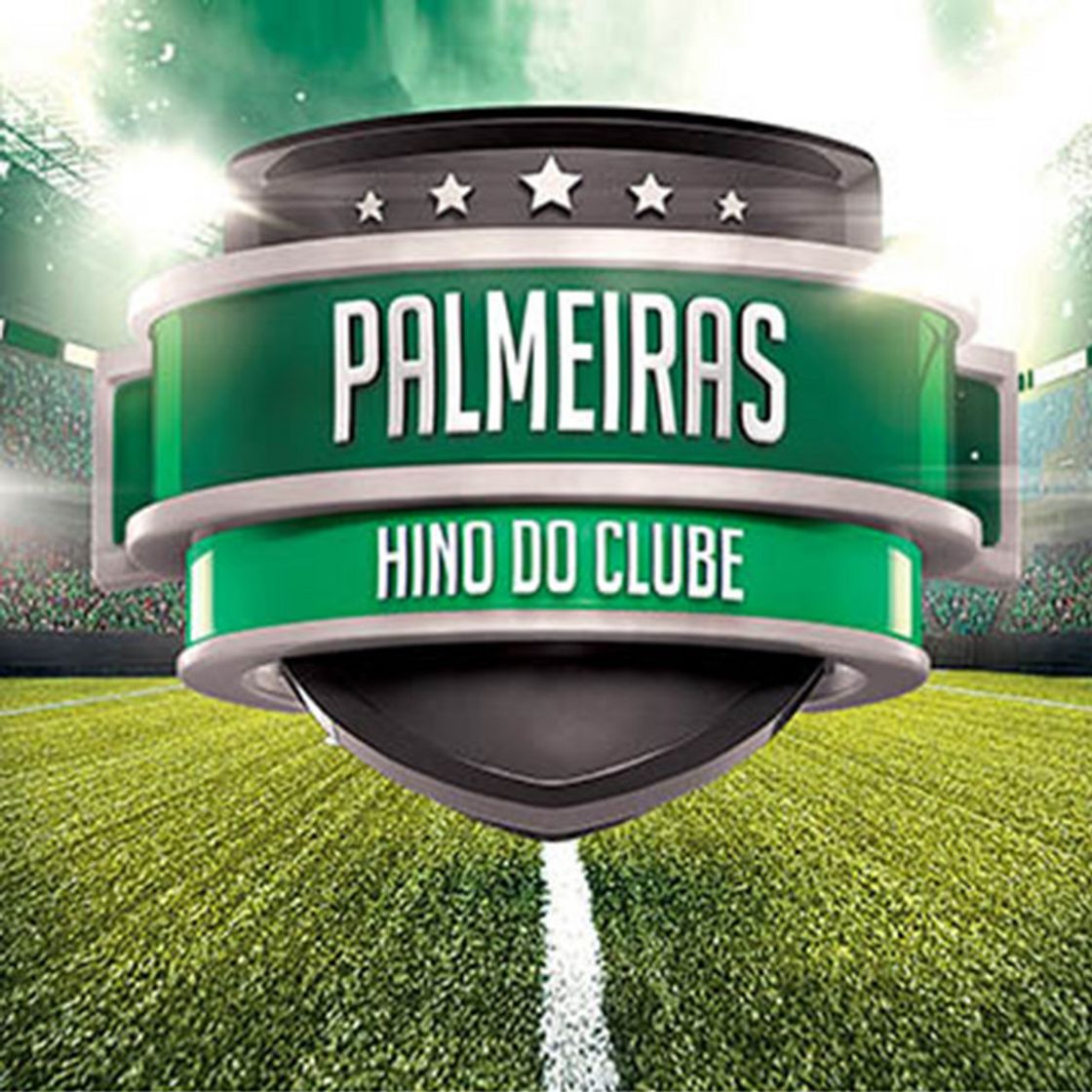 Canción Hino do Palmeiras