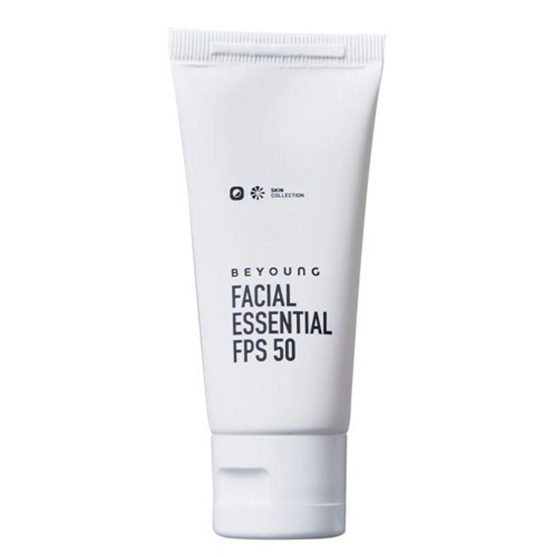 Moda FACIAL ESSENTIAL FPS 50