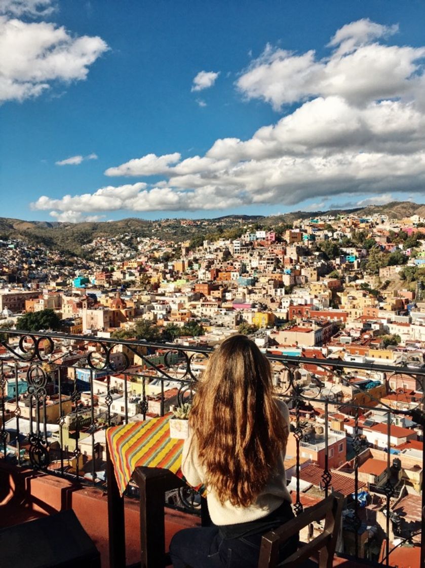 Moda Monumento al Pipila, Gto, Mexico.