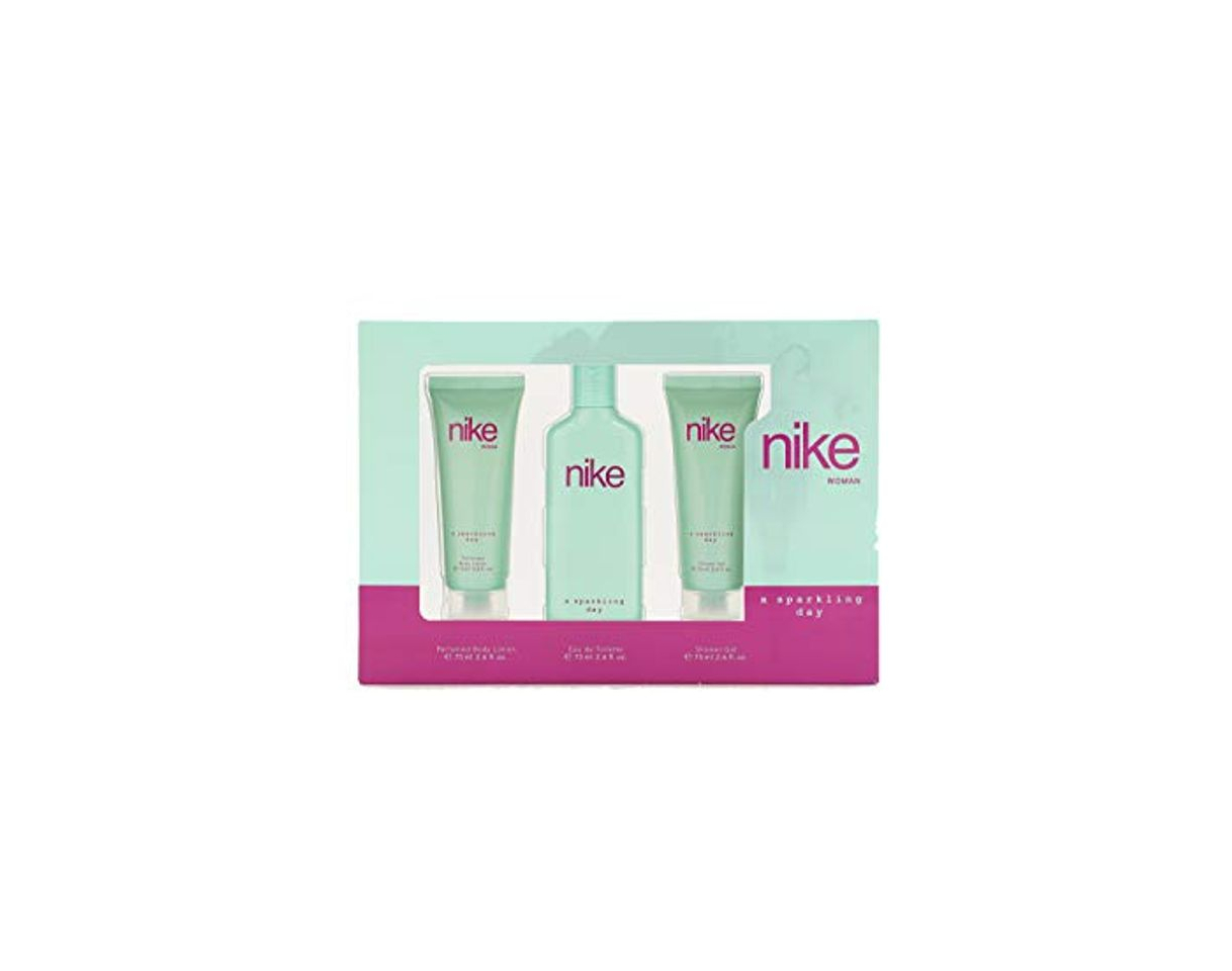 Producto Nike - A Sparkling Day Estuche de Regalo para Mujer