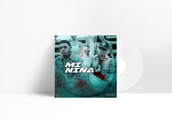 Music Mi Niña