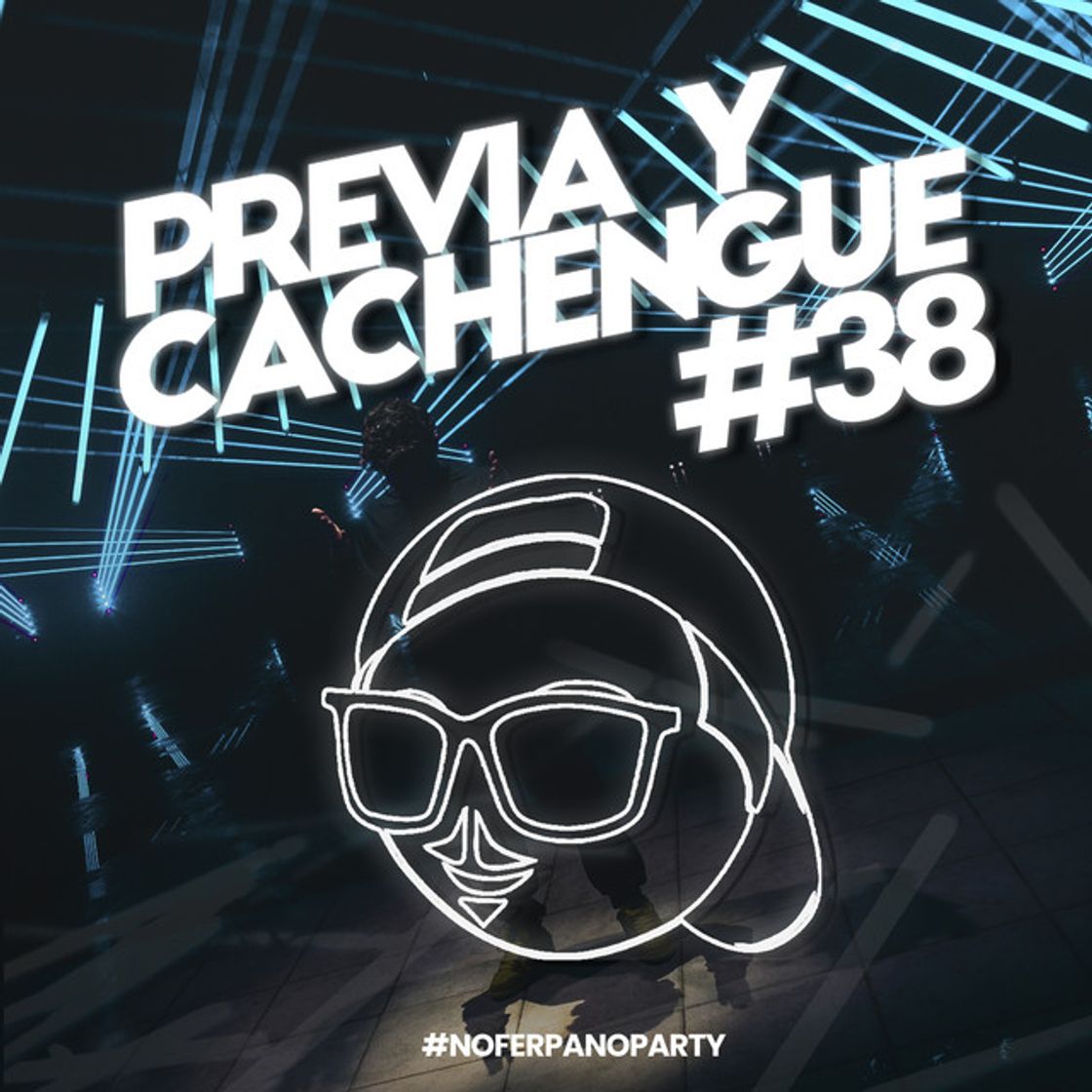 Canción Previa y Cachengue 38 - Remix