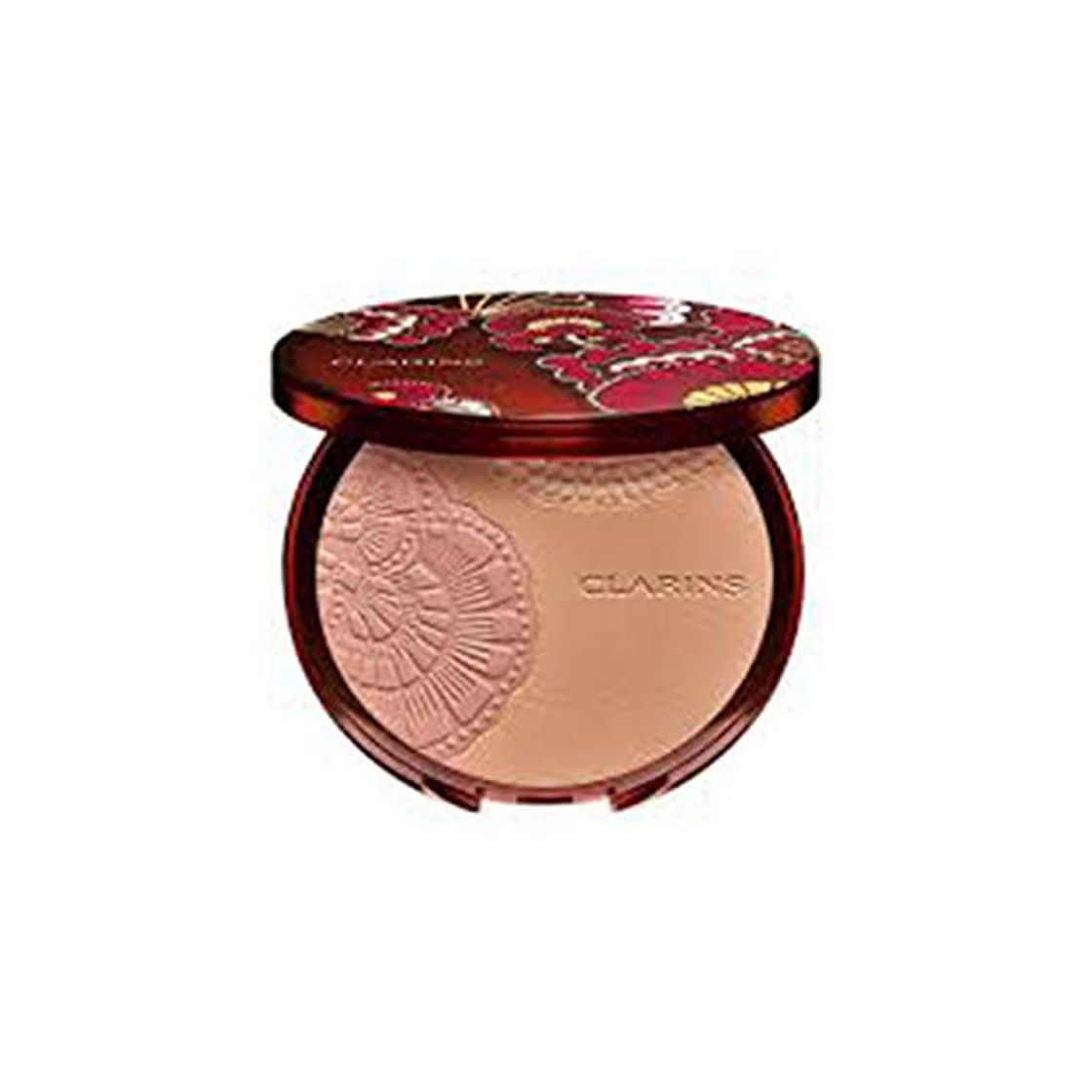 Producto Clarins Bronzing Compact #02