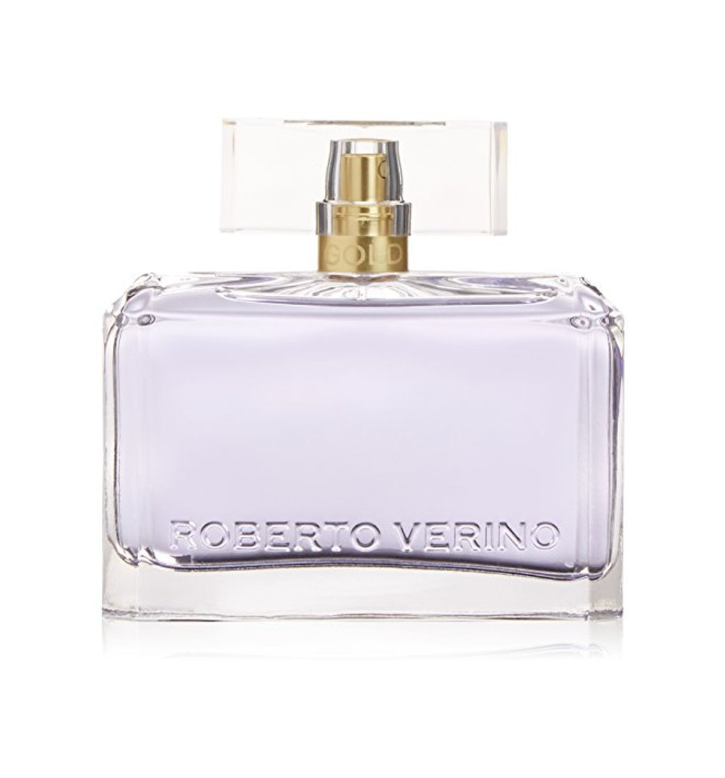 Belleza Verino Gold Diva Agua de Perfume