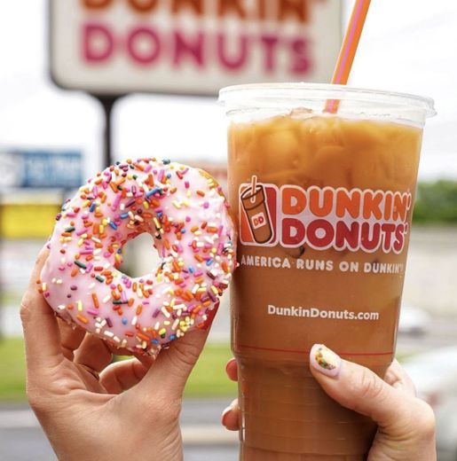 Dunkin' Donuts