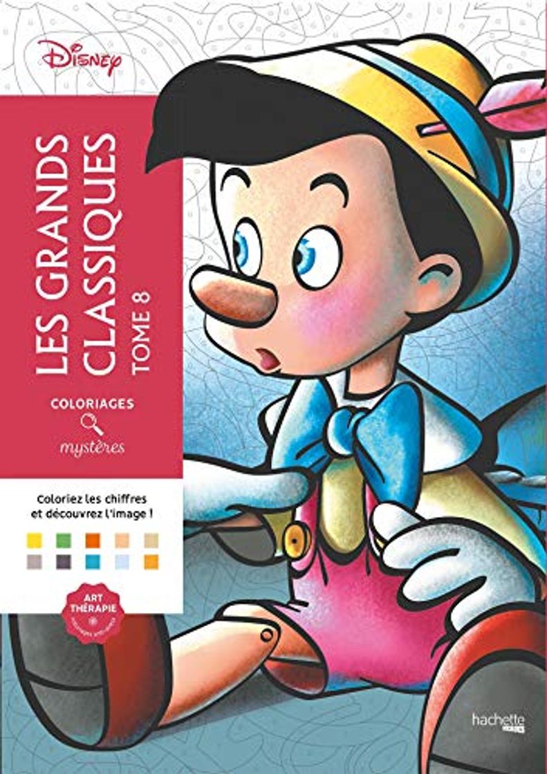 Libros Les grands classiques: Tome 8