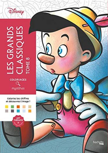 Les grands classiques: Tome 8