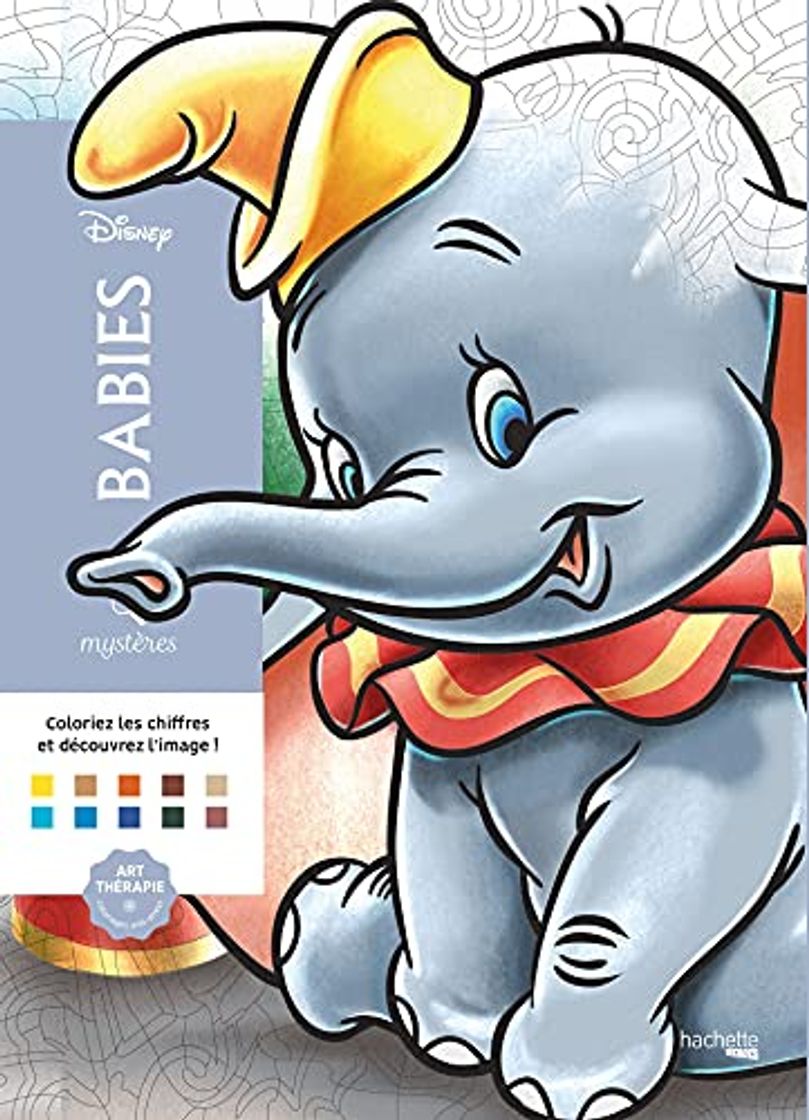 Libros Disney Babies