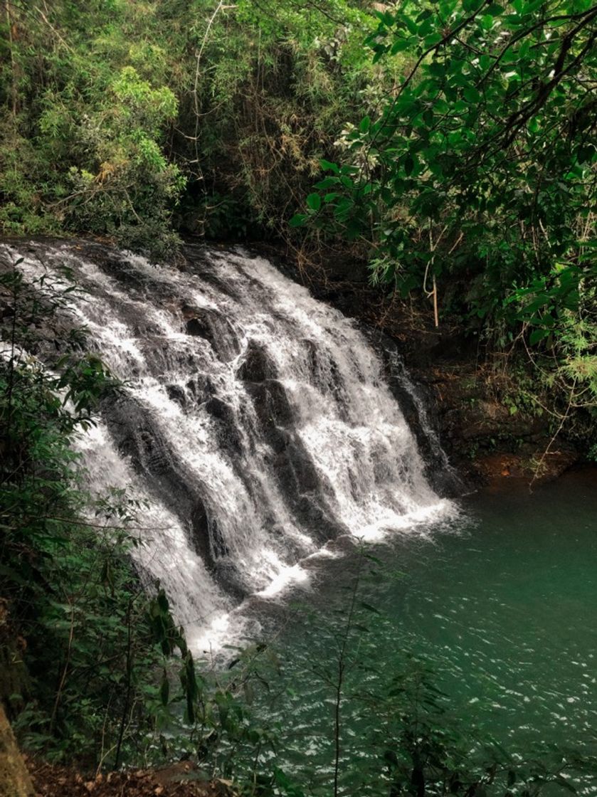 Place Cachoeira do Burin