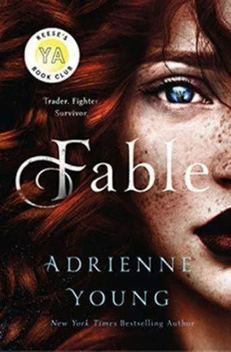 Libros Fable