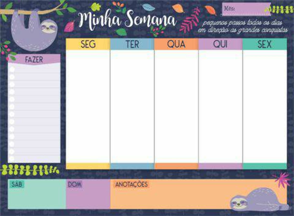 Moda Planner 