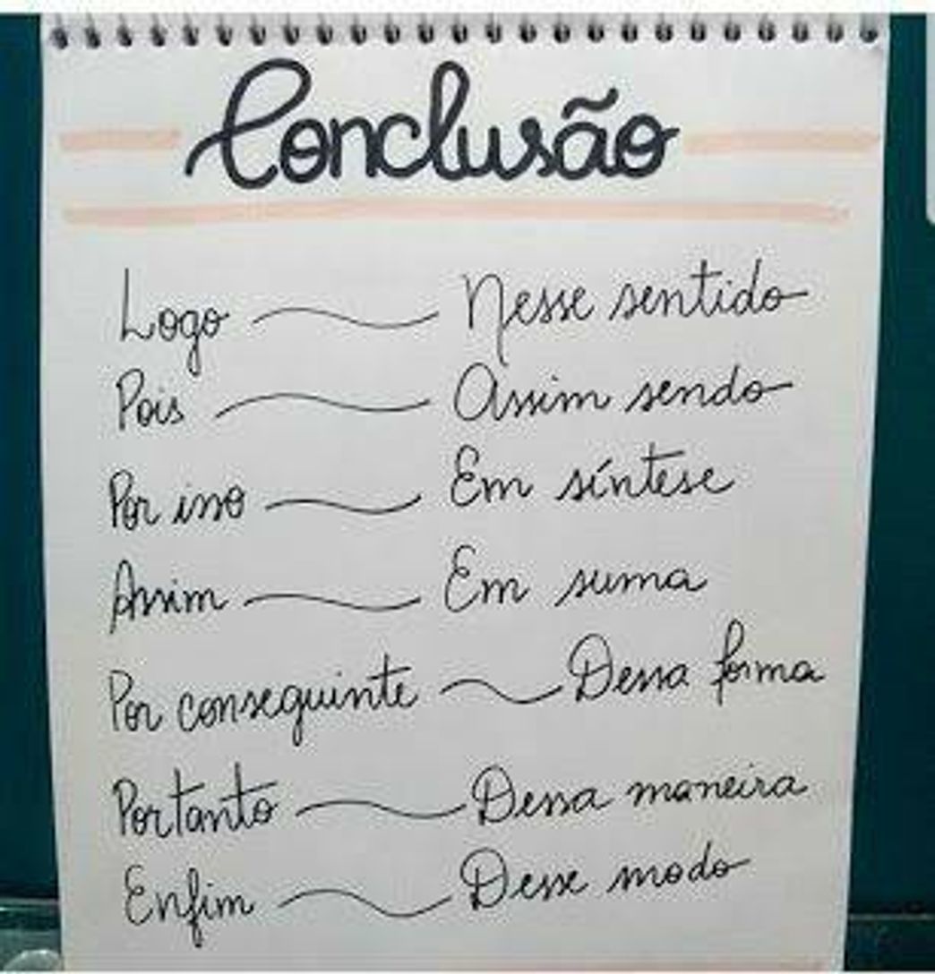 Moda Dicas de português 