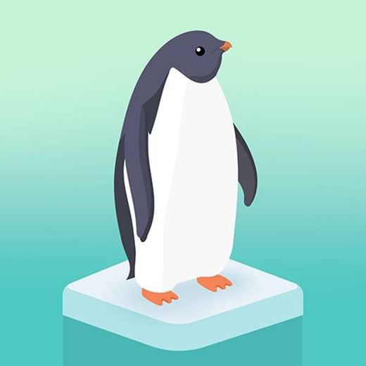 Penguin Isle - Apps on Google Play