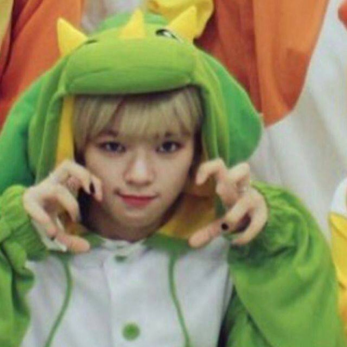 Fashion Jeongyeon