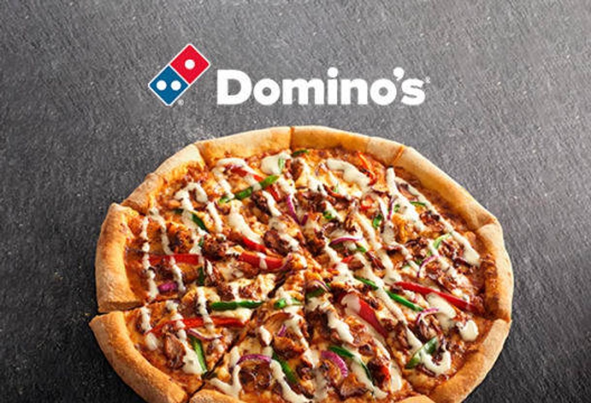 Restaurants Domino's Pizza