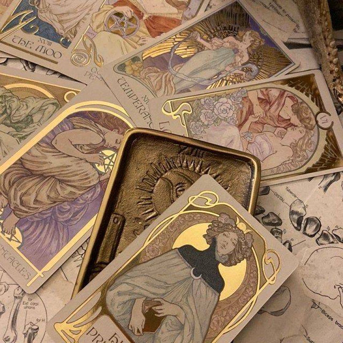 Moda tarot™