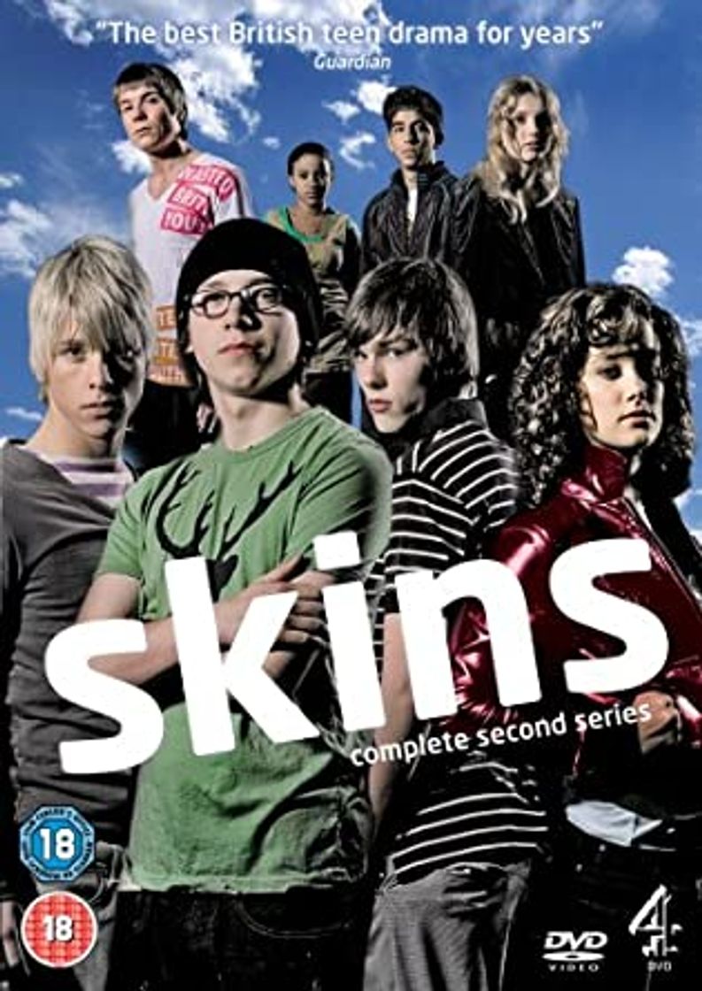Serie Skins