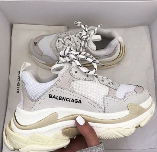 Balenciaga Triple s