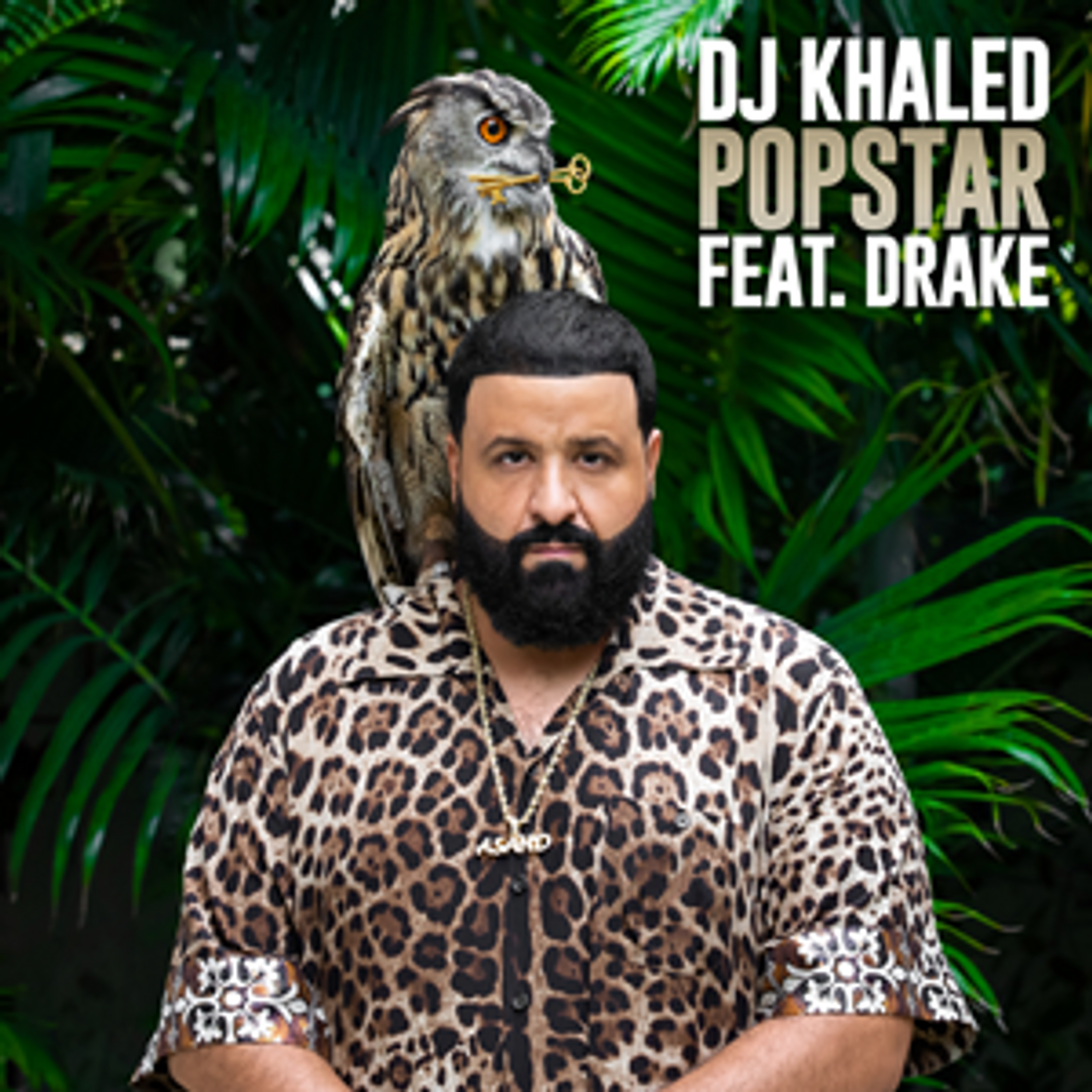 Moda Popstar dj khaled feat drake