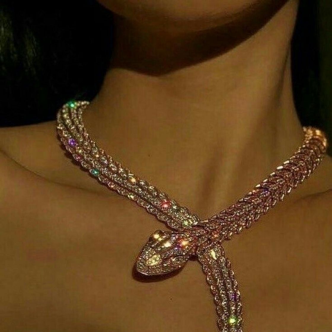 Fashion Necklace 