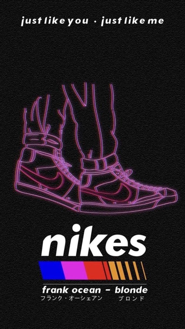 Moda Nikes