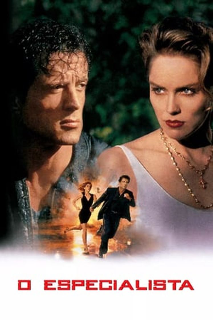 Movie El especialista