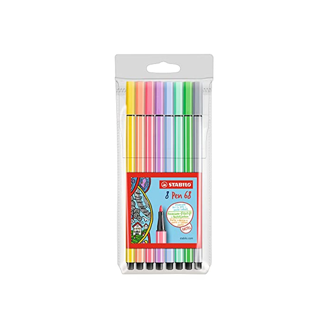 Products Stabilo Pen 68 - Rotulador