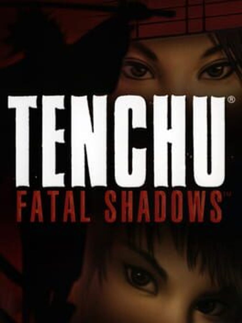 Videogames Tenchu: Fatal Shadows