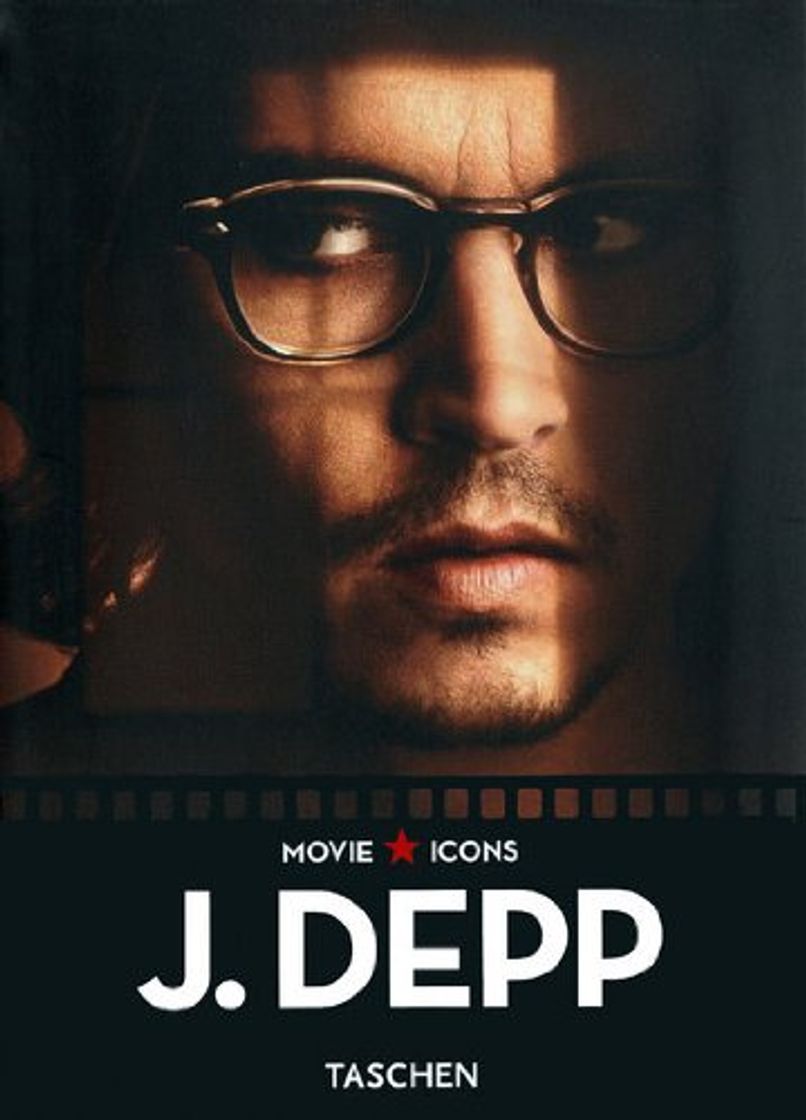 Book Johnny Depp: PO