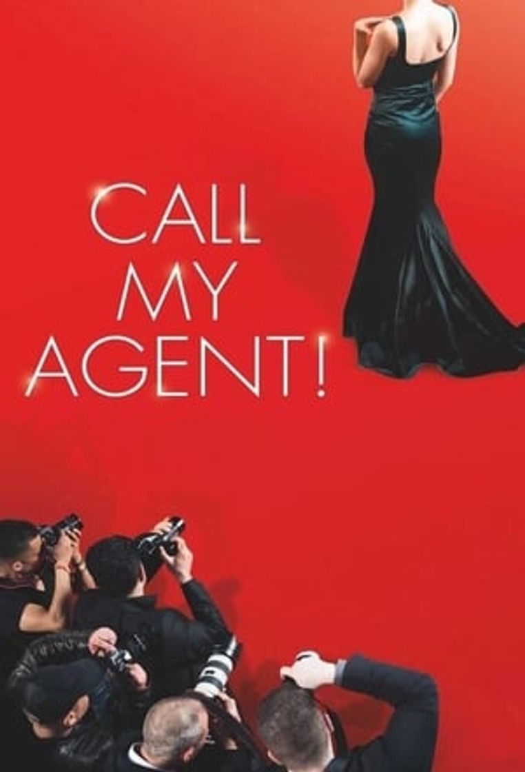 Serie Call my agent