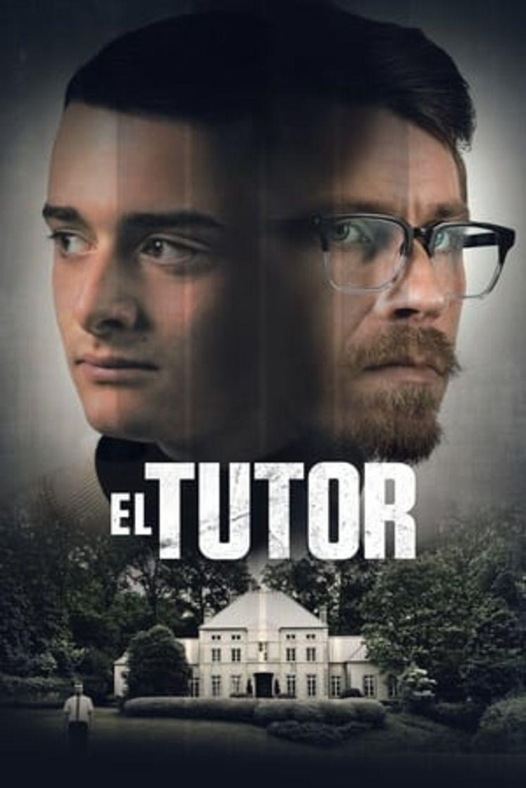 Movie El tutor