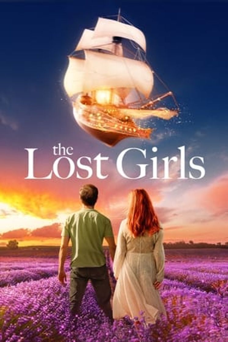 Películas The Lost Girls