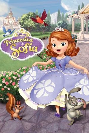 Princesinha Sofia