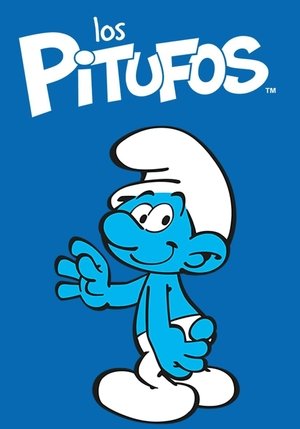 Serie Los pitufos