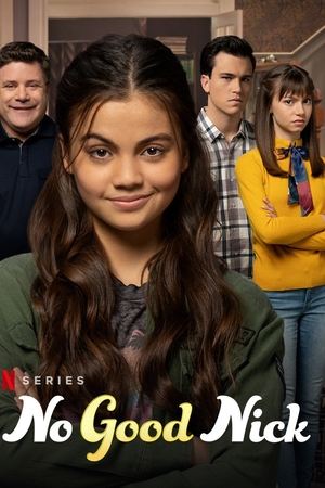 Serie No Good Nick