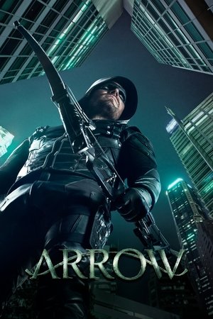 Serie Arrow