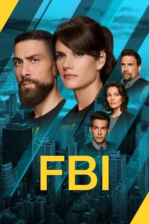 Serie FBI