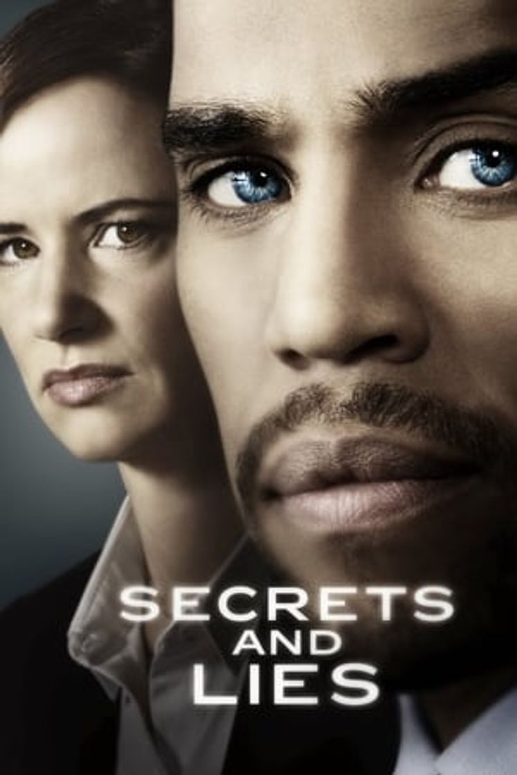 Serie Secretos y mentiras