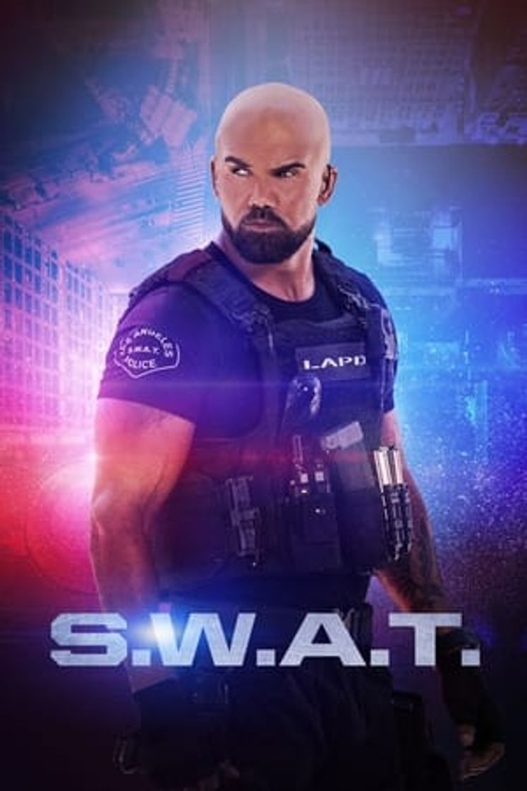 Series S.W.A.T.