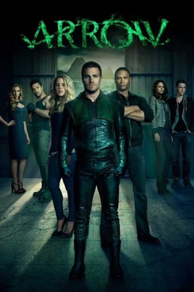 Serie Arrow