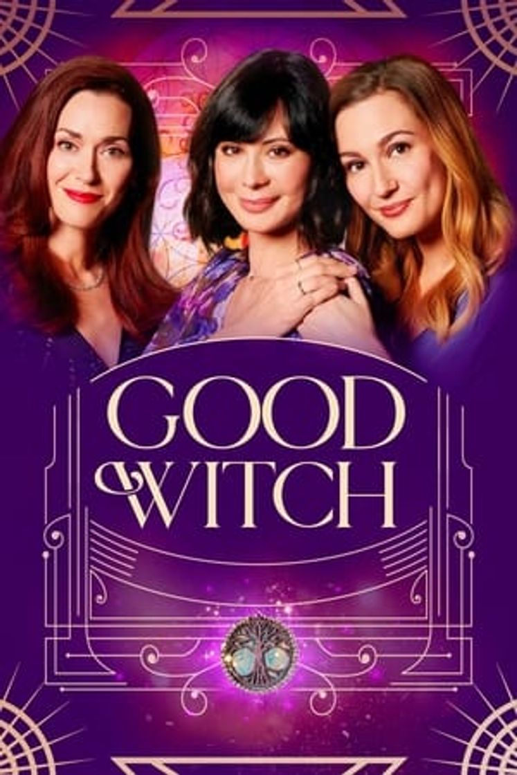 Serie Good Witch