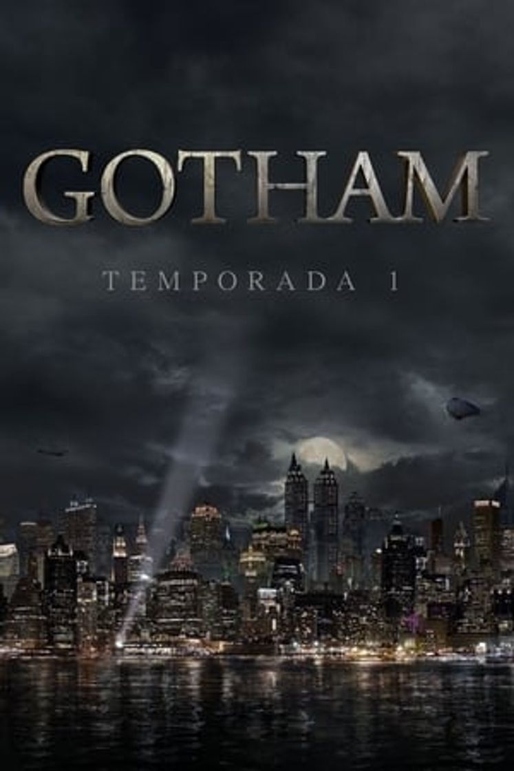 Series Gotham