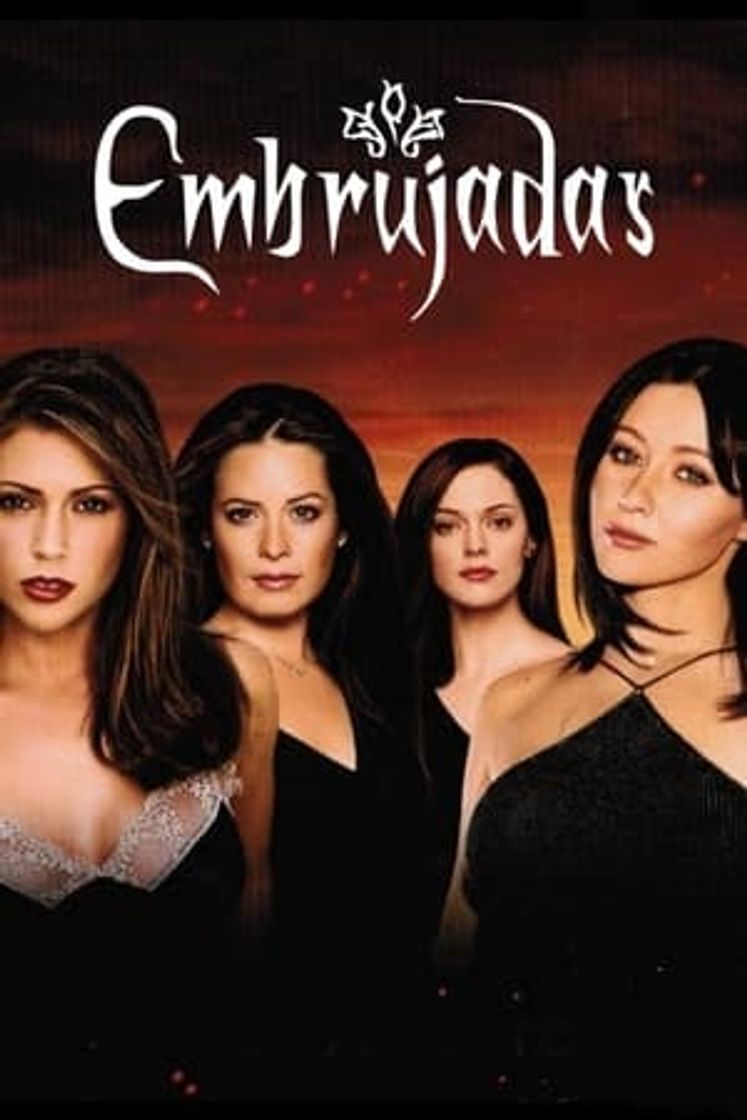 Series Charmed