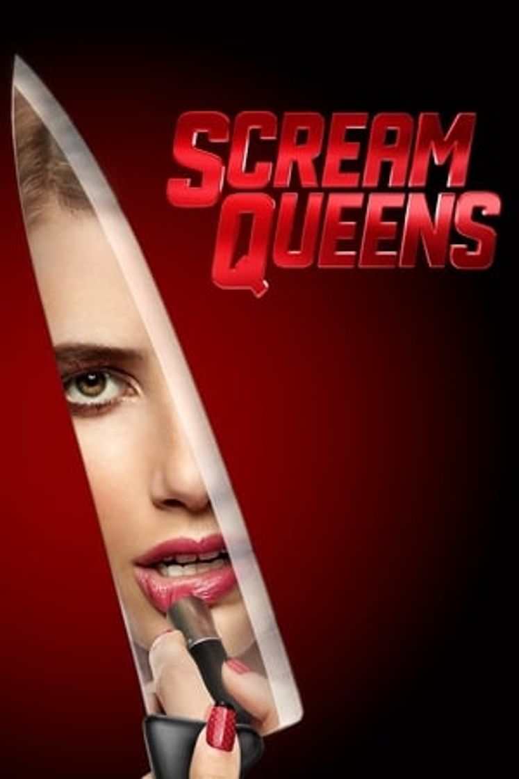 Series Scream Queens