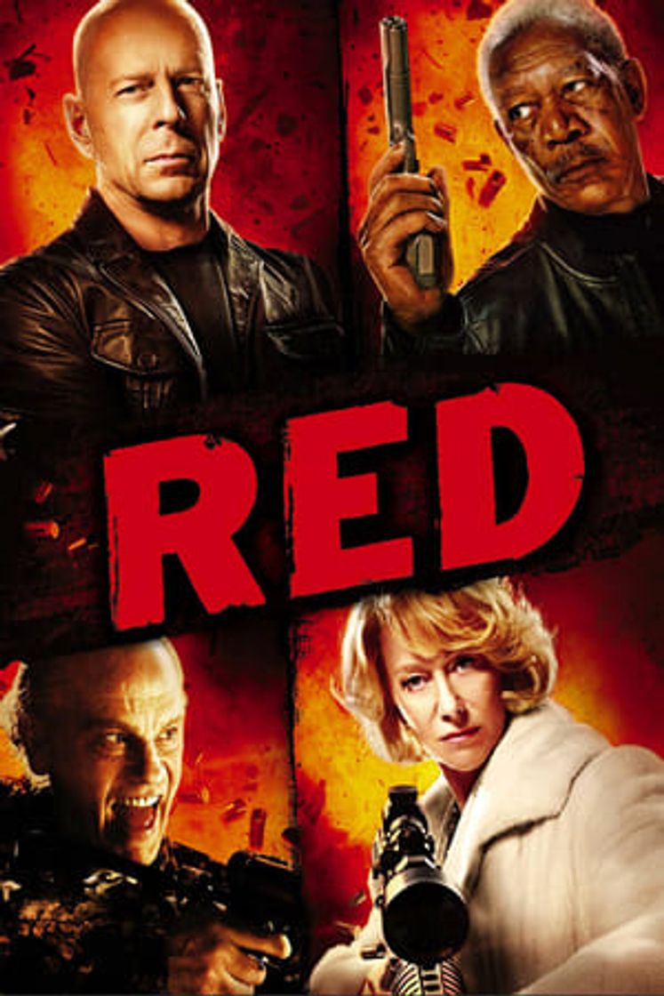 Película Red