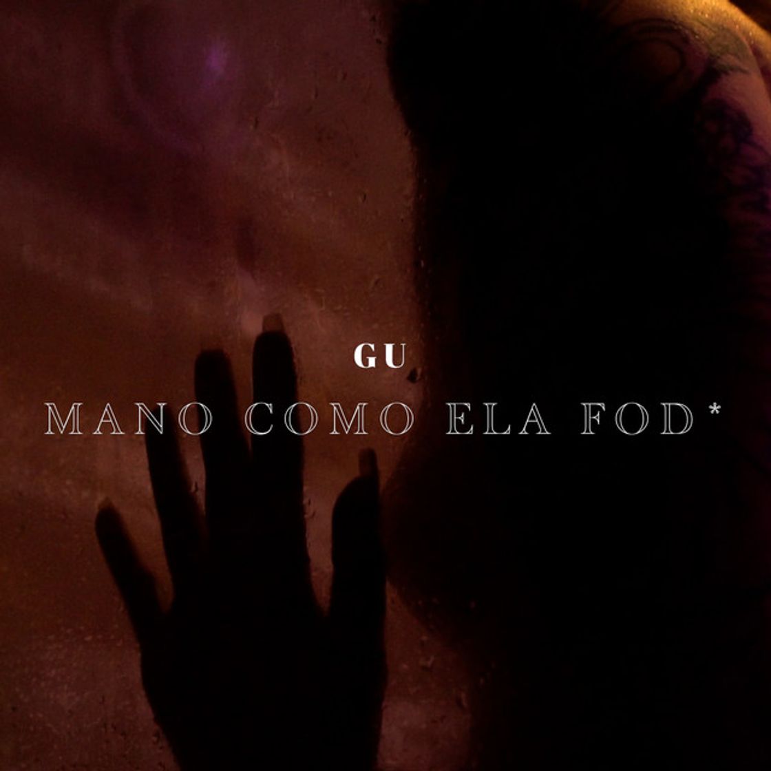 Canción Mano Como Ela Fode