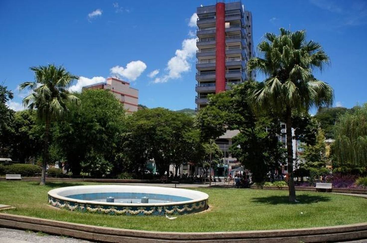 Place Carangola