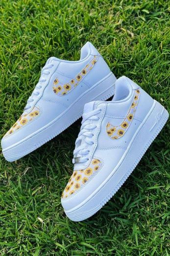 Sunflower Lover AF1