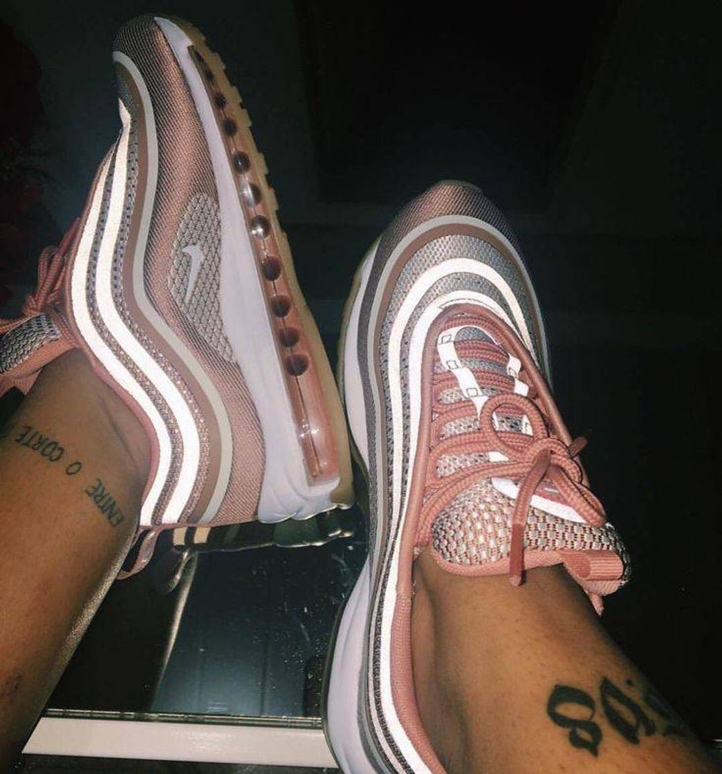 Social Nike W Air MAX 97, Zapatillas de Running para Asfalto Mujer, Multicolor